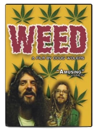 Poster of Weed