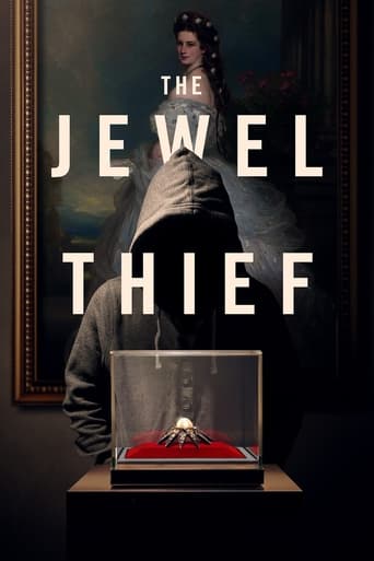 Poster of The Jewel Thief