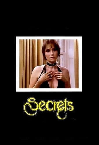 Poster of Secrets