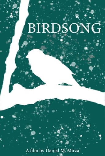 Poster of Birdsong