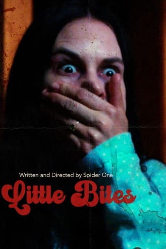 Poster of Little Bites