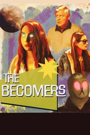 Poster of The Becomers