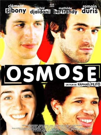 Poster of Osmosis