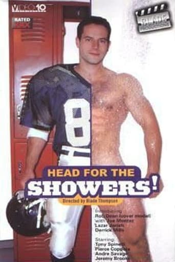 Poster of Head for the Showers!