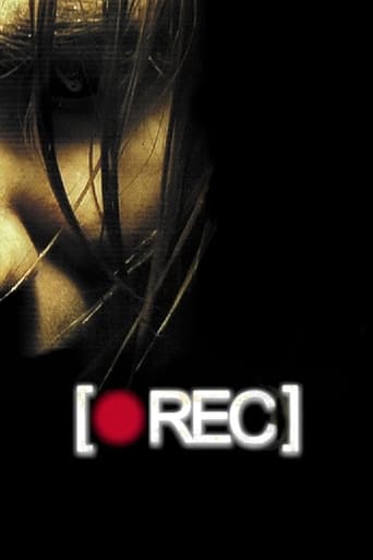 Poster of [REC]