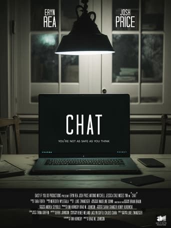 Poster of Chat