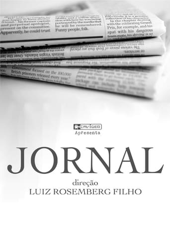 Poster of Jornal