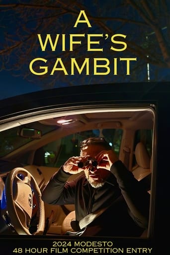 Poster of A Wife's Gambit