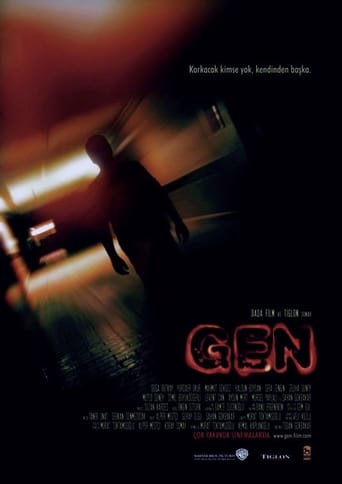 Poster of Gen