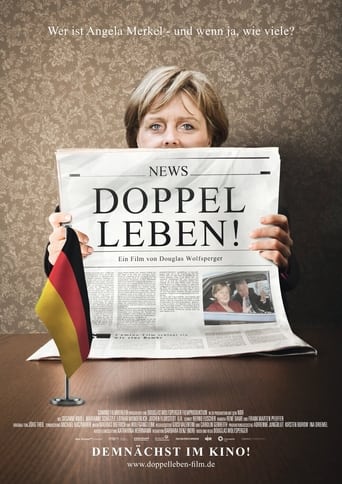 Poster of Doppelleben