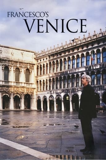 Poster of Francesco's Venice