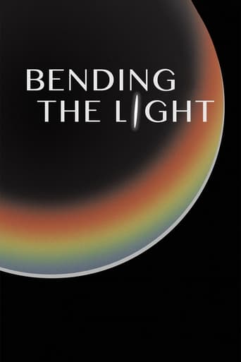 Poster of Bending the Light