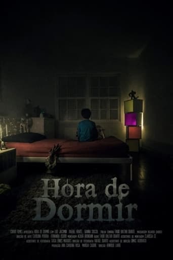 Poster of Hora de Dormir