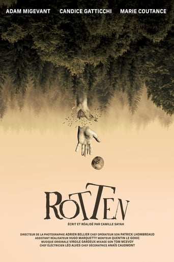 Poster of Rotten