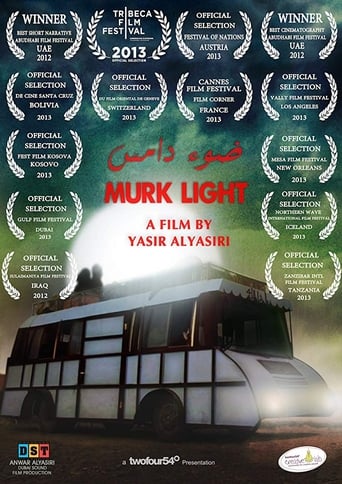 Poster of Murk Light