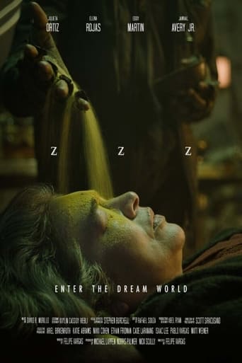 Poster of ZZZ