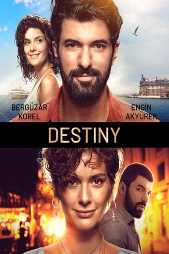 Poster of Destiny