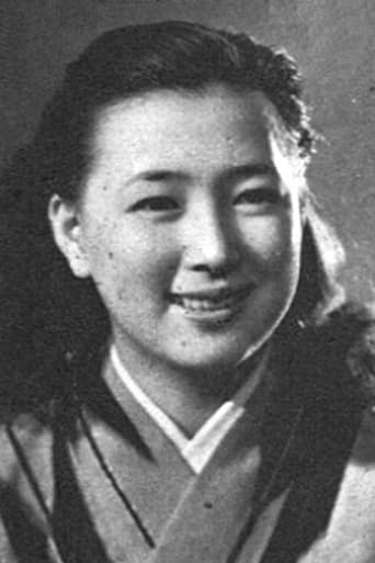 Portrait of Kurumi Yamabato