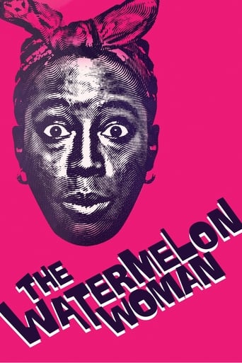 Poster of The Watermelon Woman