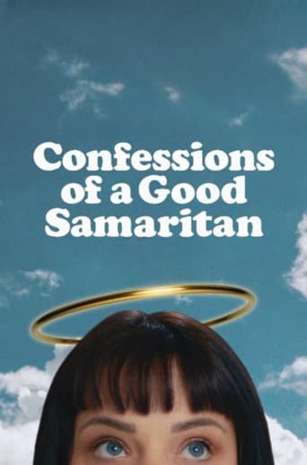 Poster of Confessions of a Good Samaritan