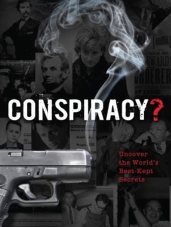 Poster of Conspiracy?