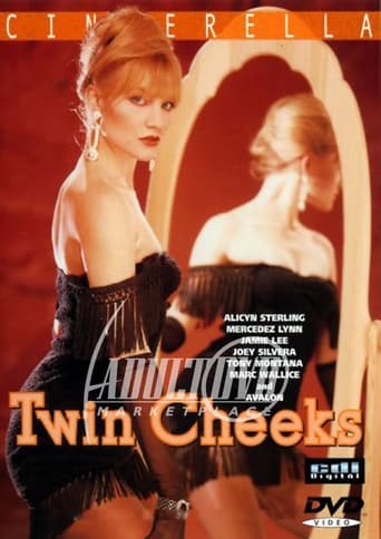 Poster of Twin Cheeks 1