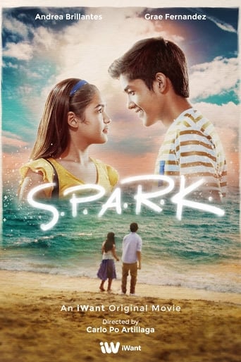 Poster of S.P.A.R.K