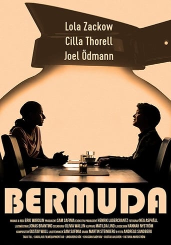 Poster of Bermuda