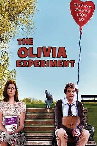 Poster of The Olivia Experiment