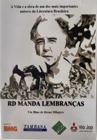 Poster of RD Manda Lembranças