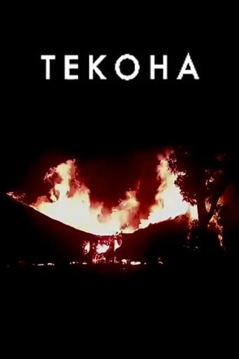 Poster of Tekoha