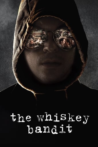 Poster of The Whiskey Bandit