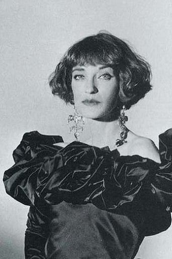 Portrait of Loulou de la Falaise