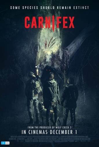 Poster of Carnifex