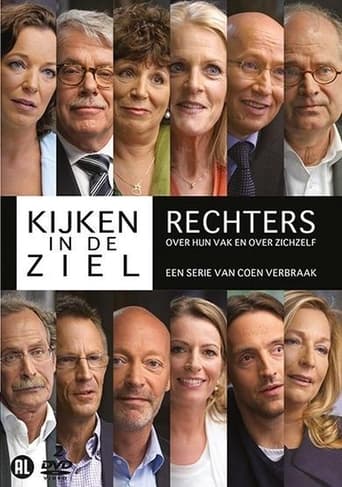 Portrait for Kijken in de ziel - Rechters