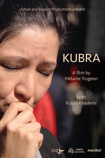 Poster of Kubra