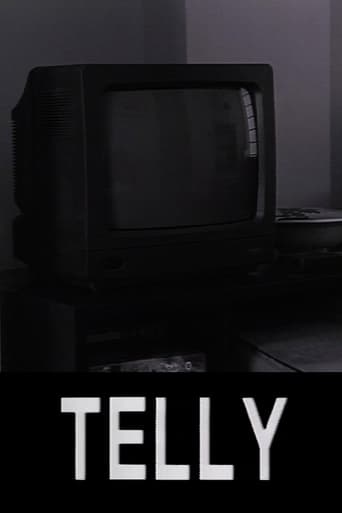 Poster of Telly