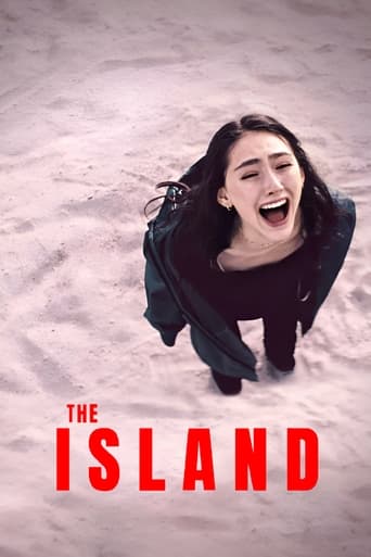 Poster of The Island