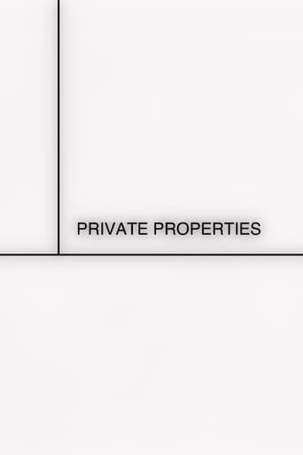 Poster of Private Properties