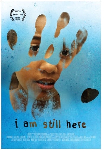 Poster of I Am Still Here