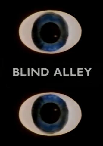 Poster of Blind Alley