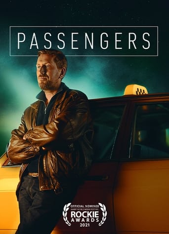 Poster of Passengers