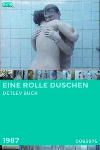 Poster of Eine Rolle Duschen