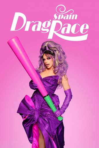 Portrait for Drag Race Spain - Season 2