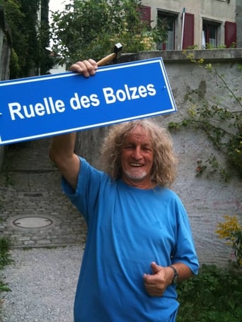 Poster of Ruelle des Bolzes