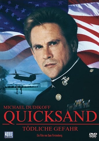 Poster of Quicksand