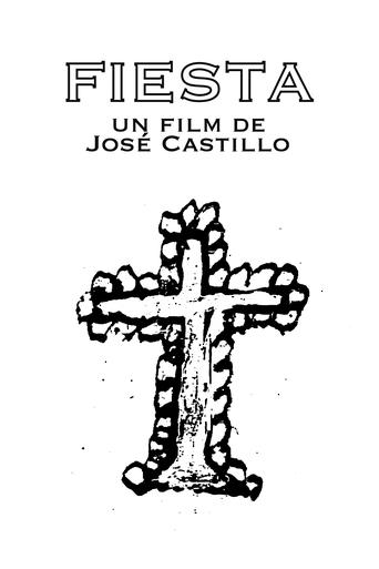 Poster of Fiesta