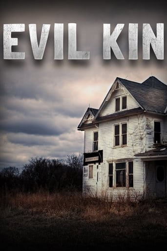 Poster of Evil Kin