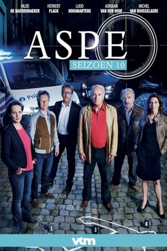 Portrait for Aspe - Season 10