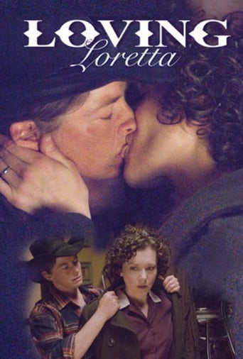 Poster of Loving Loretta